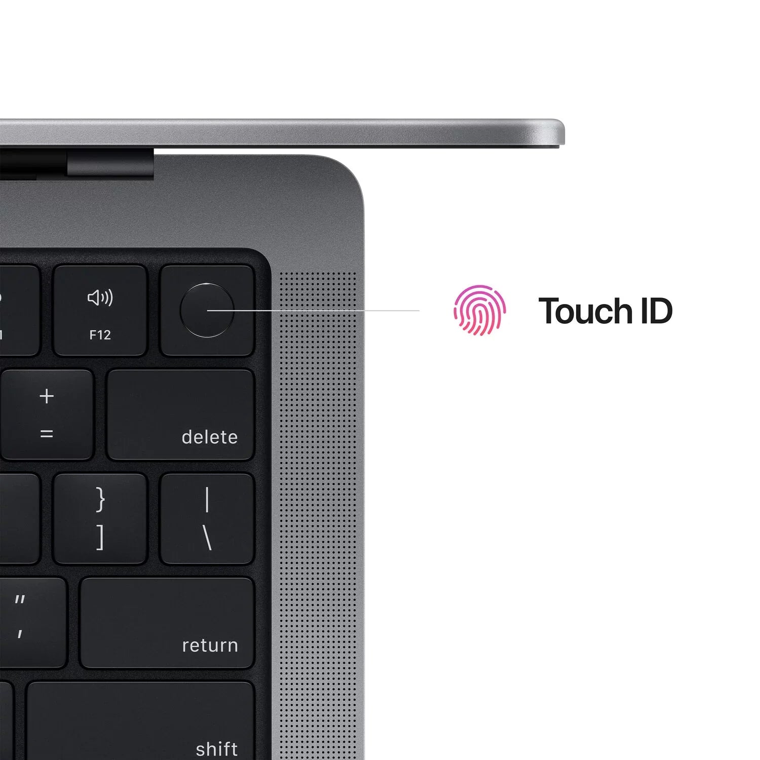 Z17G000NW 19-core (CTO) CPU (Jan GPU Gray Space 23) 16GB MacBook Pro: 14-in Pro 12-core Apple M2 96W - 512GB