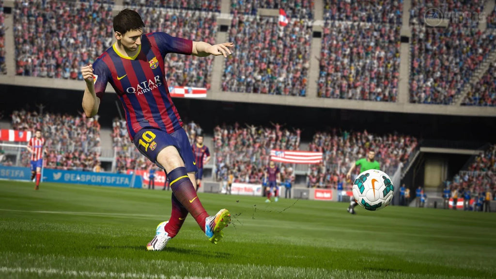 Arts Electronic Fifa 15