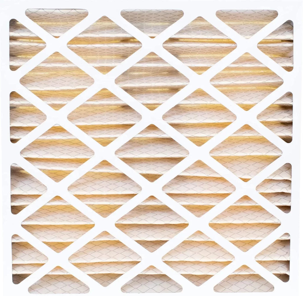 11 Filters HVAC and Furnace Filterbuy FC100A1011 Lennox Honeywell Air for MERV (3-Pack) Pleated 20x20x5 X0585 AC