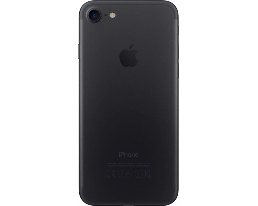 SCREEN 32GB/WIFI/AT&T/BLACK (Fair) 7 4.7 Pre-Owned IPHONE LCD