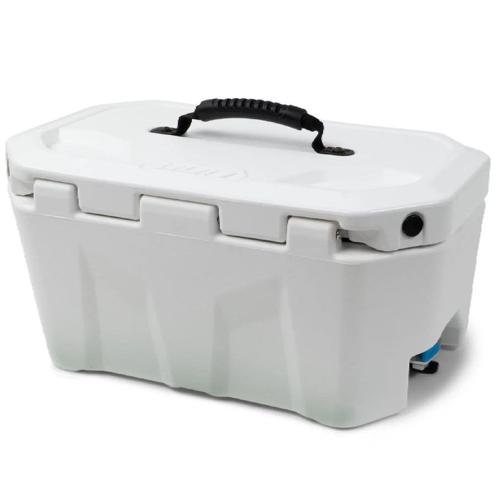 US 4.2 LinQ New Cooler, Sea-Doo 295100698 Quick-Attach OEM, Gal (16 L)