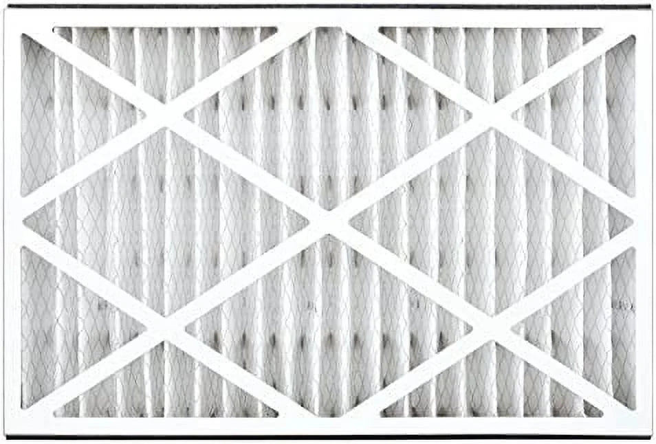 for HVAC 255649-101, the Bear MERV USA 16x25x3 Filter Trion Air Replacement Air in Made 8 AC 3-Pack, Dust Furnace