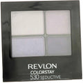 16 [530] Revlon Shadow, 3) of Eye Seductive 0.16 oz (Pack ColorStay Hour