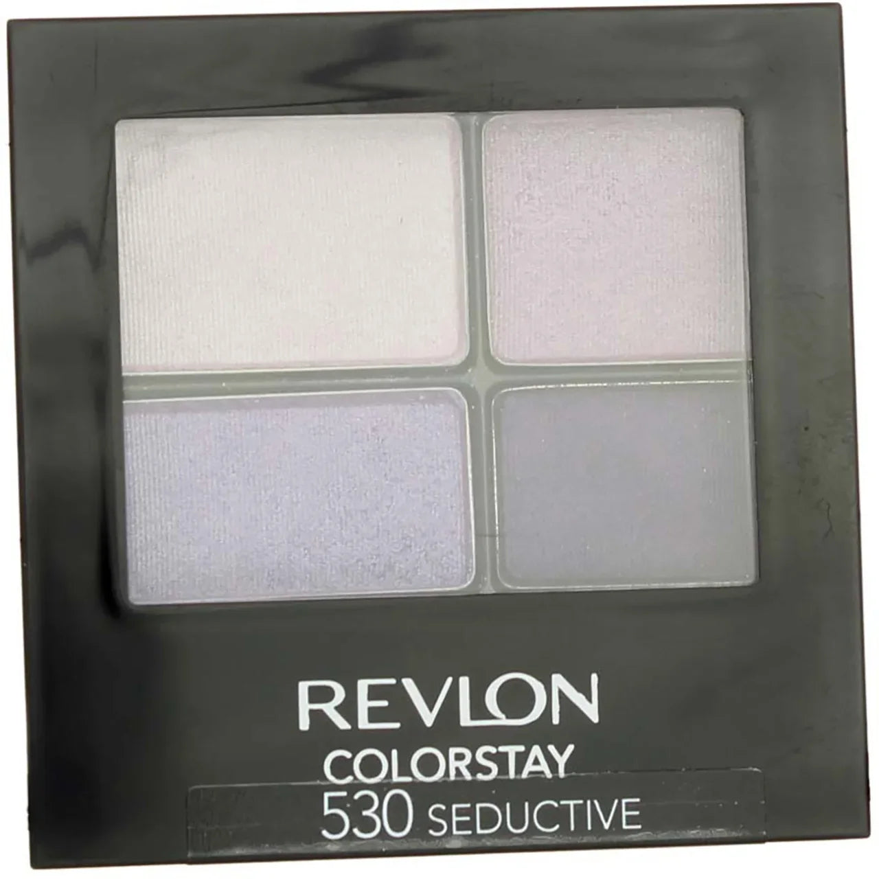 16 [530] Revlon Shadow, 3) of Eye Seductive 0.16 oz (Pack ColorStay Hour