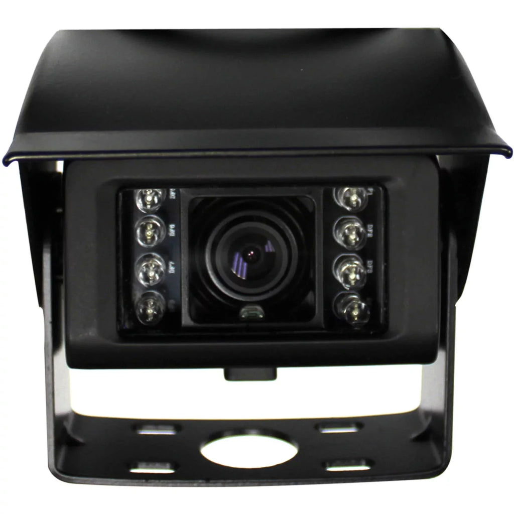 VTB302HD BOYO Programmable Camera Duty Heavy