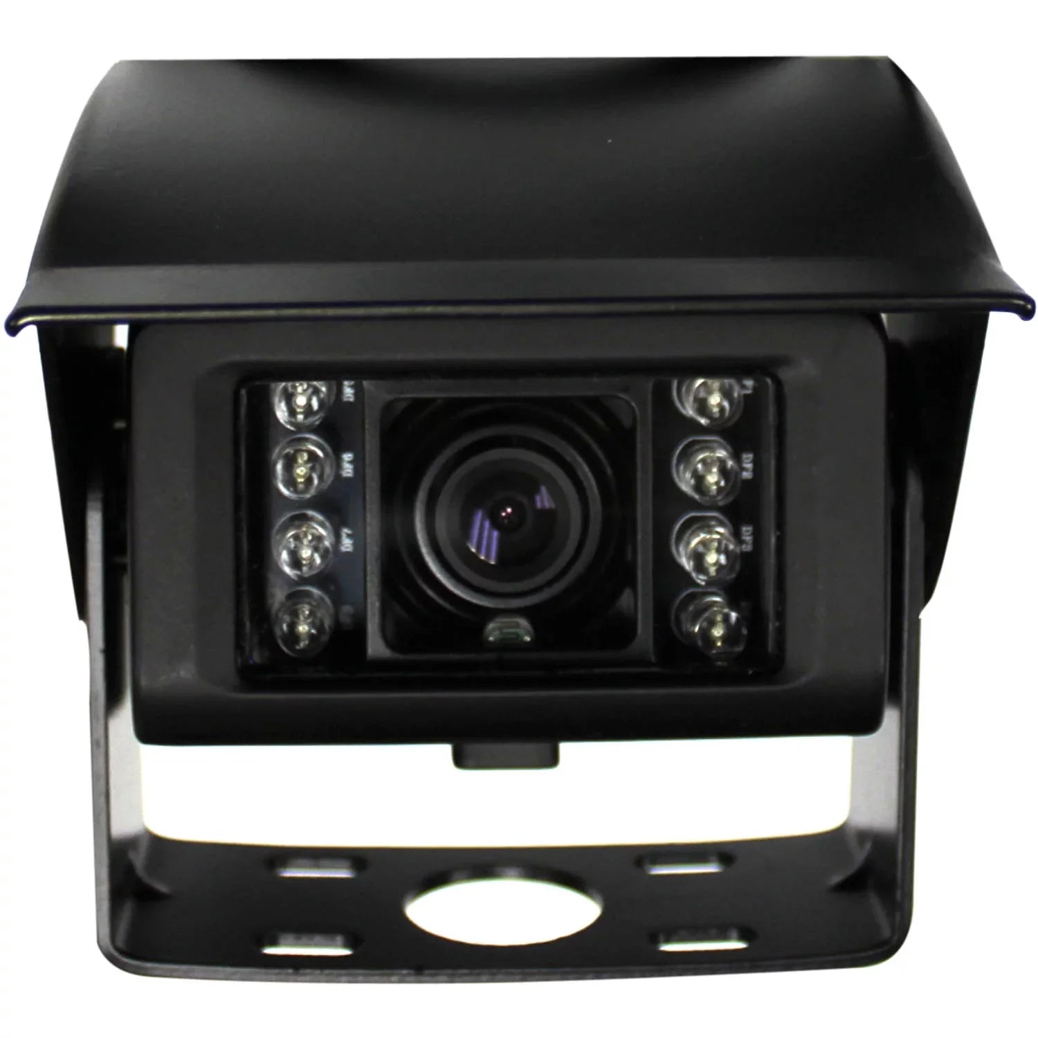 VTB302HD BOYO Programmable Camera Duty Heavy