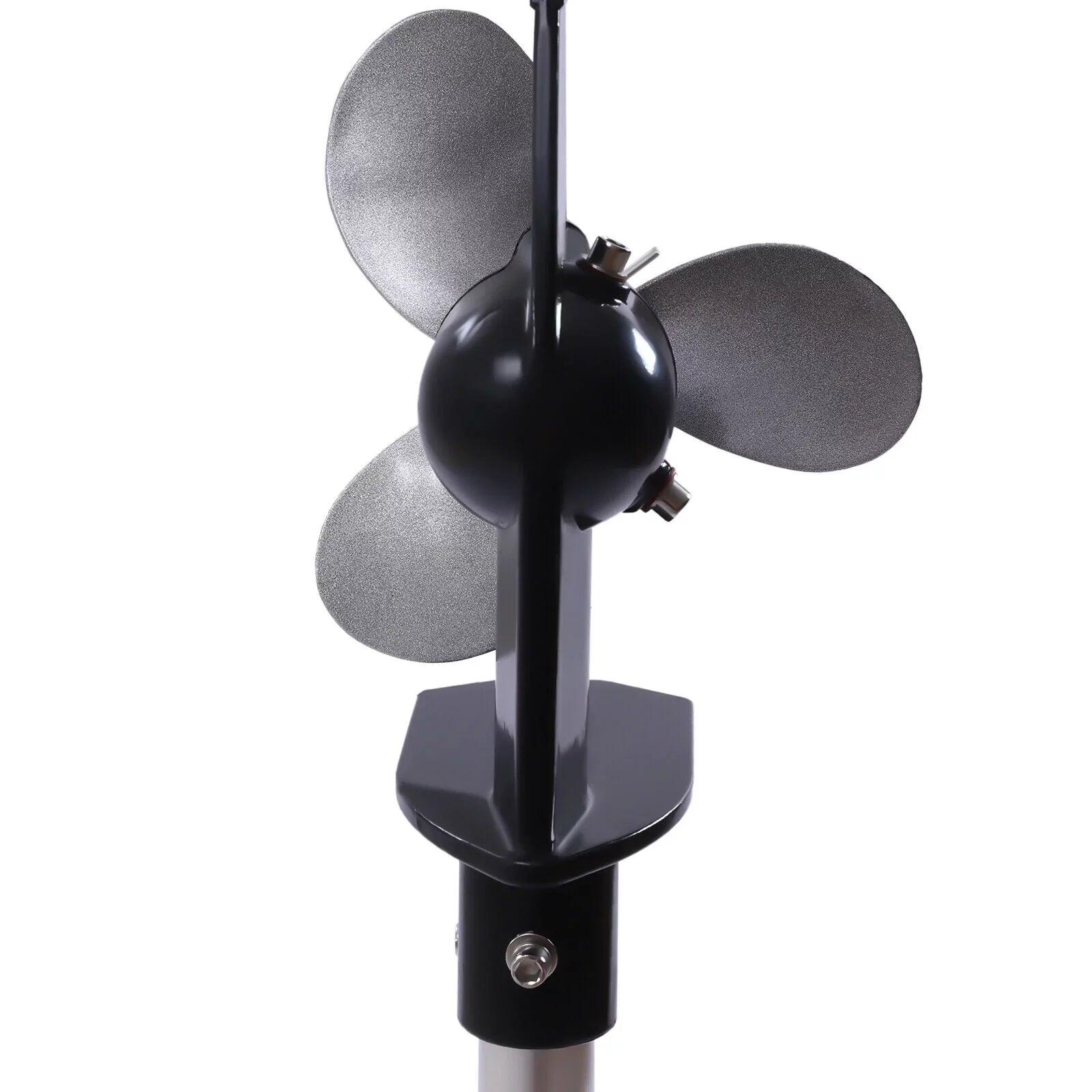 2.3 Stroke Shaft Boat Long Gas-Powered HP 52CC Engine 2 Outboard Motor Trolling