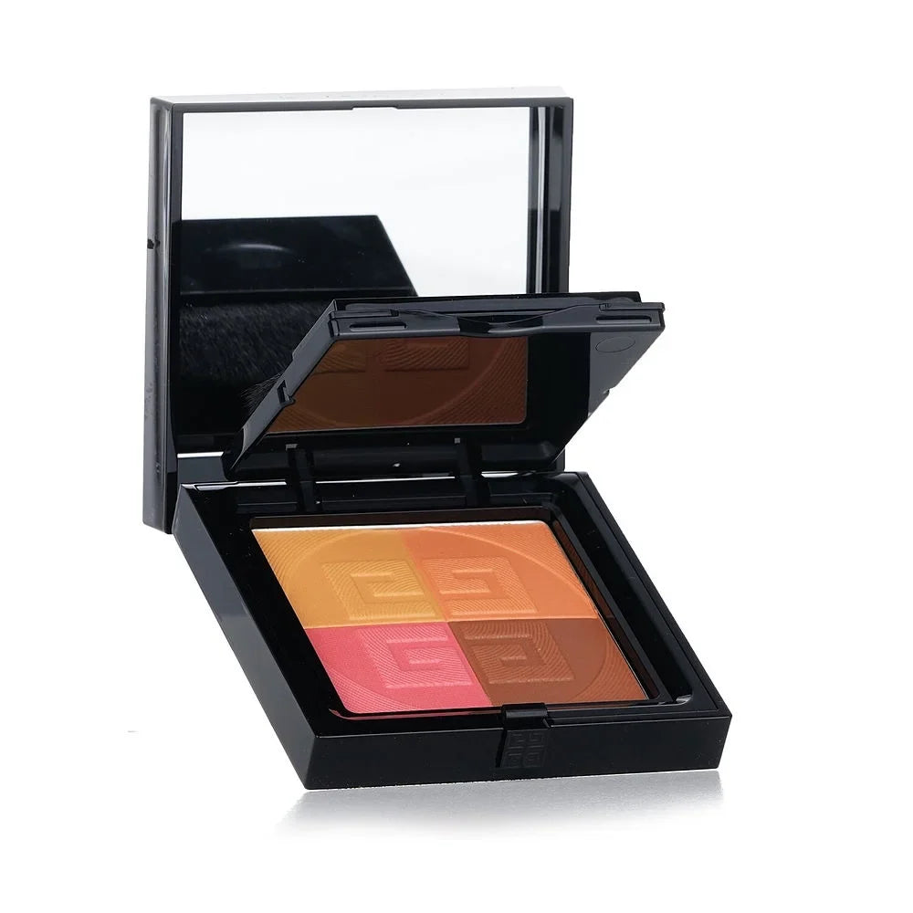'- # - Flanelle GIVENCHY Givenchy Powder Epicee - Prisme Pressed 6 WOMEN by --9.5g/0.33oz Libre