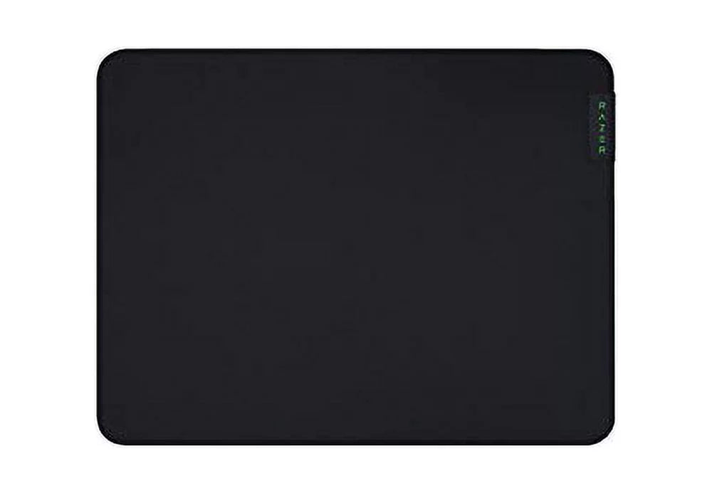 Base Pad - Black Mouse Thick, Razer - Classic Cloth (Medium): Non-Slip Gigantus Foam Gaming v2 High-Density