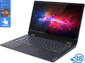 FHD Vega Lenovo Pro 2-in-1, Touch SSD, Display, 6 5 RAM, 13.3" Bluetooth, 10 AMD Upto 6, 4.0GHz, Windows 512GB DisplayPort NVMe Wi-Fi, IPS USB-C, 4650U Ryzen via 8GB Yoga