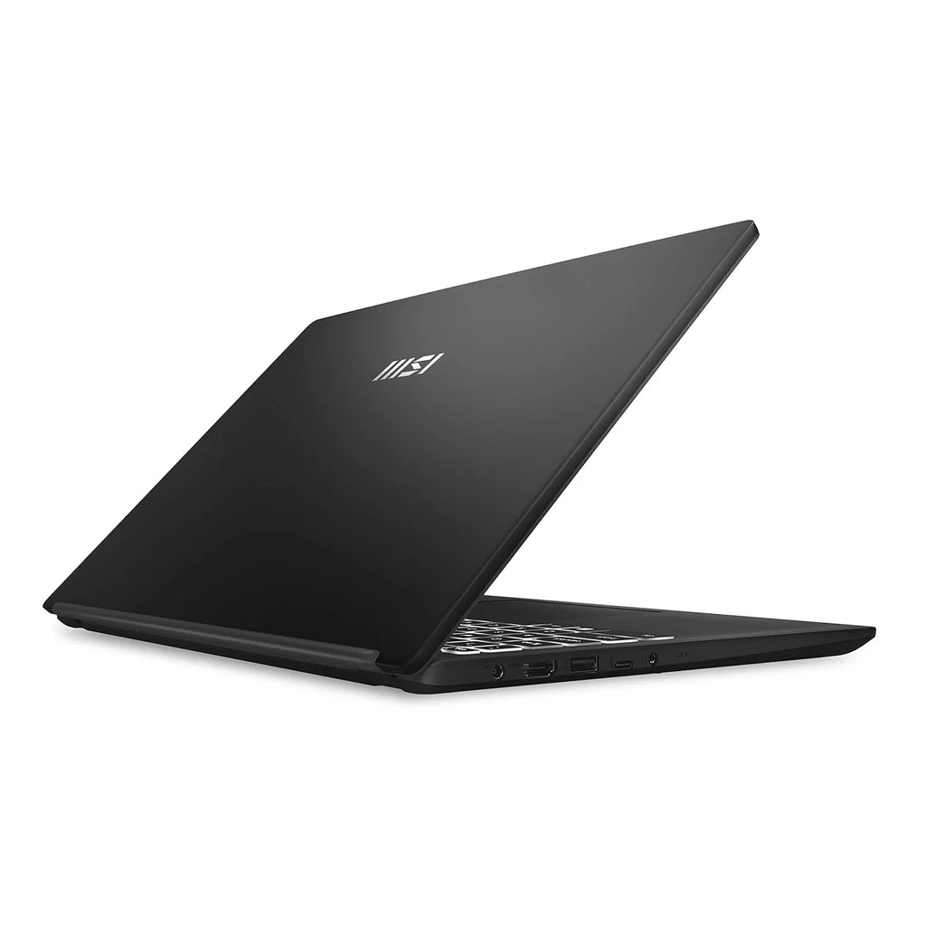 Windows Core Xe Restored (Refurbished) Intel i7-1255U 15 Iris 9S7-15H112-016 FHD 15.6" DDR4 1920x1080 Laptop B12M Graphics Home 512GB 16GB 11 Modern MSI SSD