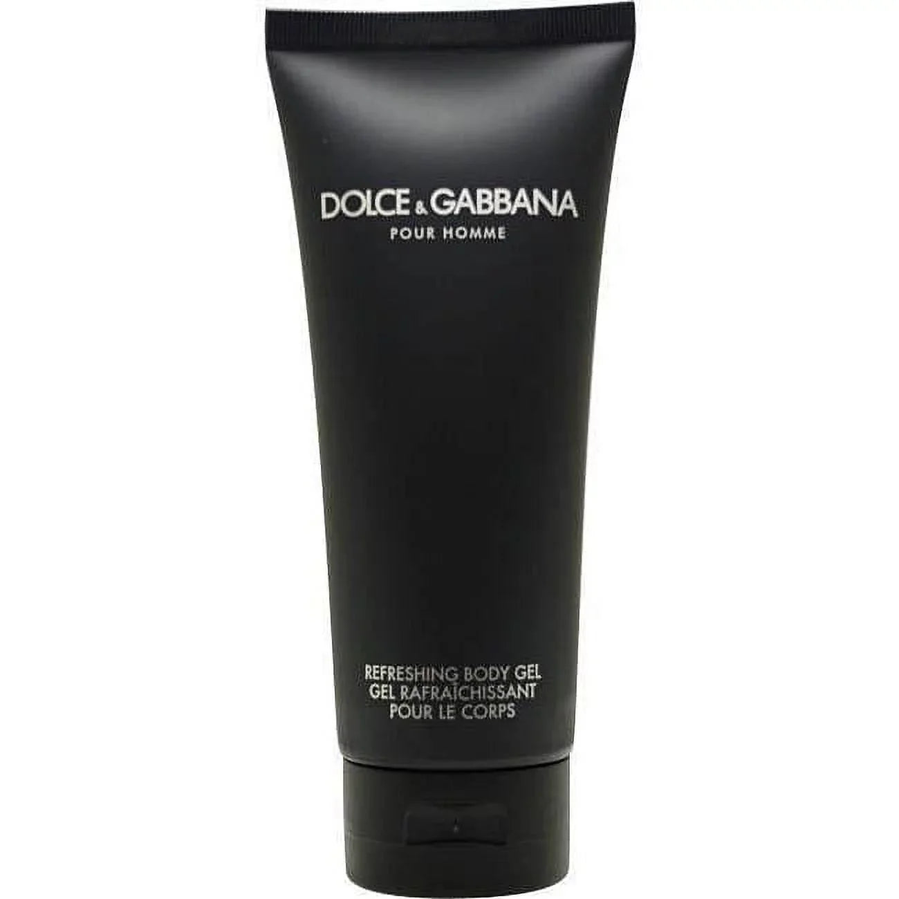 Dolce Men's 6.8-ounce Body Gel & Gabbana