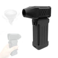Tool Brushless High Jet Dust Silent Blower Motor Protocol 32mm Type-C 110,000RPM Quick-Charging Support Fan Cleaning 3.0 Turbo Interface Fan