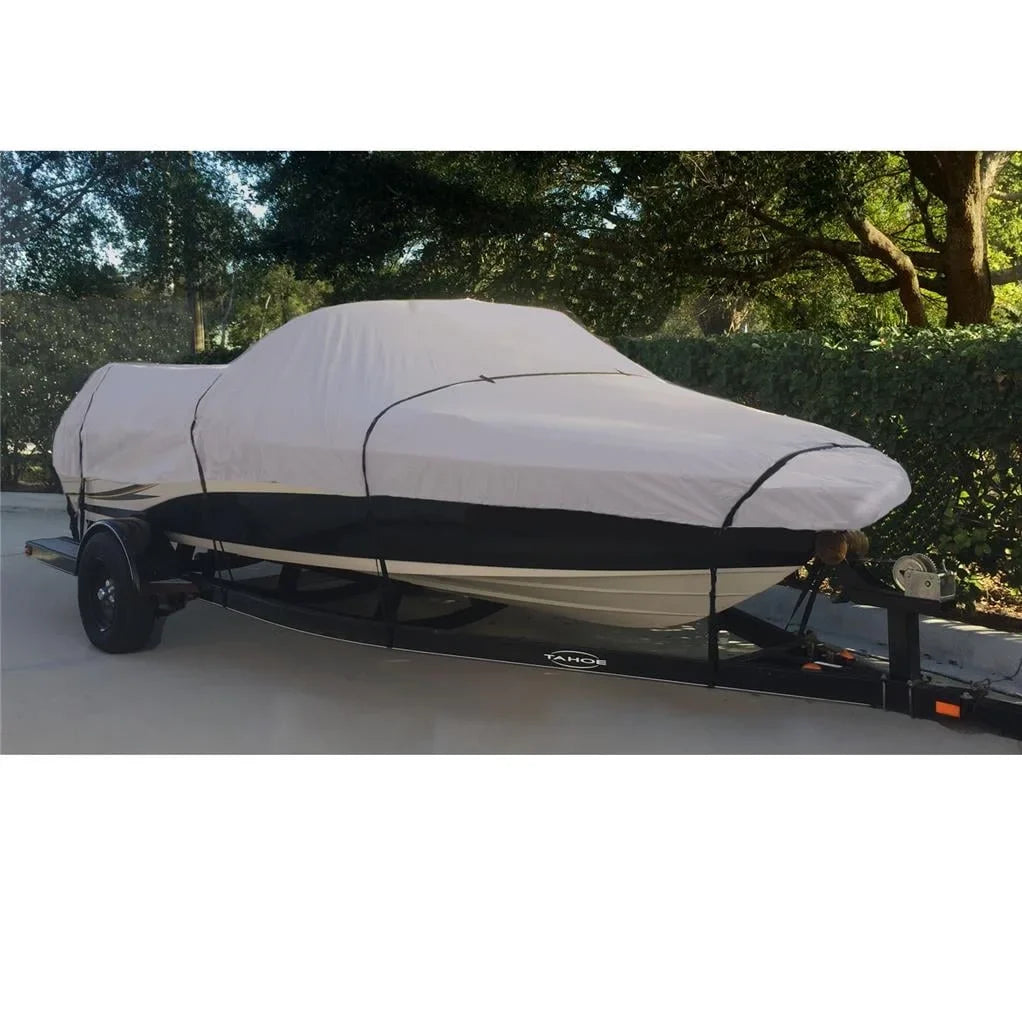 Compatible TRAVEL, ALL 221 SUNDOWNER BOAT COVER I/O for THOMPSON STORAGE, LIFT YEARS