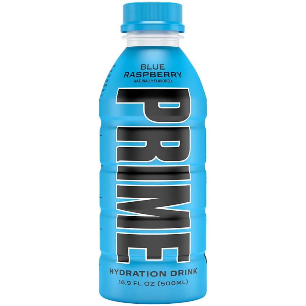 Quantity Variety 16.9oz of Pack Drink Prime Hydration 15 Bottles,