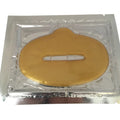Gold Lip Pink Lip Collagen Crystal, Smooth or Care Wrinkles Mask for