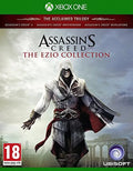 (Xbox One) Ezio Creed Collection The Assassins