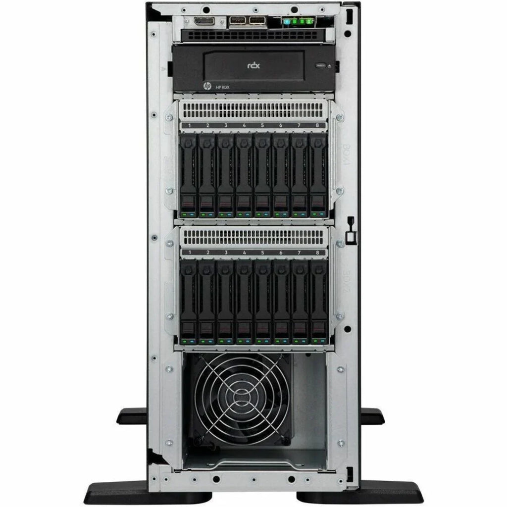 Server 1 Serial to G11 32 - Gold Up TB 4.5U C741 HPE MB 1 Graphic - RAM Intel Card RAM 5416S 2 Intel Tower ProLiant - x Controller - ... Chip - - GHz Processor Support 16 ML110 GB Support 1 ATA Xeon -