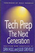 : Prep Generation Education The Paperback Pre-Owned Next Tech