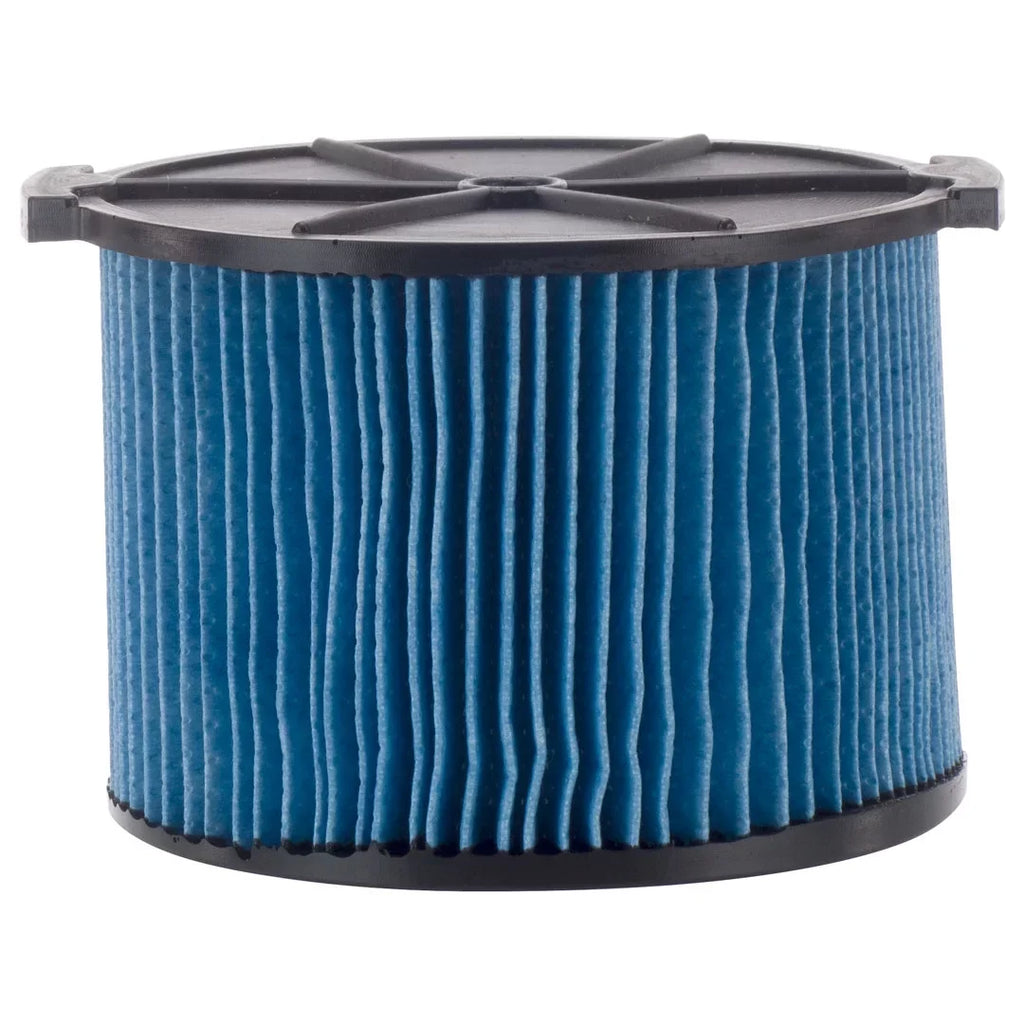 Dry Replacement & 3-4.5 RIDGID 3 Portable Vacuums Filter 26643 Gallon VF3500 Part Fine Wet with 3-Layer Dust Cartridge Pack Compatible