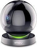 Siren with Degree View Vision, Indoor 2MP Security Tracking, Port, (2.4G Ethernet Smart 1080P Night Smart Camera & Camera 2-Way Only) Camera 360 Imou and Audio, WiFi Spotlight Sound Rex Detection,
