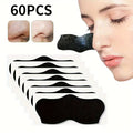 Unblocking Natural Nose Cleansing Pores, By For Three To 100pc Remove Instantly Using Skin Patch Patch, Oil To Oily Deep Pore Reduce A Times Charcoal Blackheads,