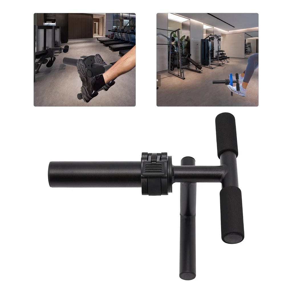 Gym Home Leg 2.5KG Training Muscles Raise Lower Machine Exercise Strength Calf
