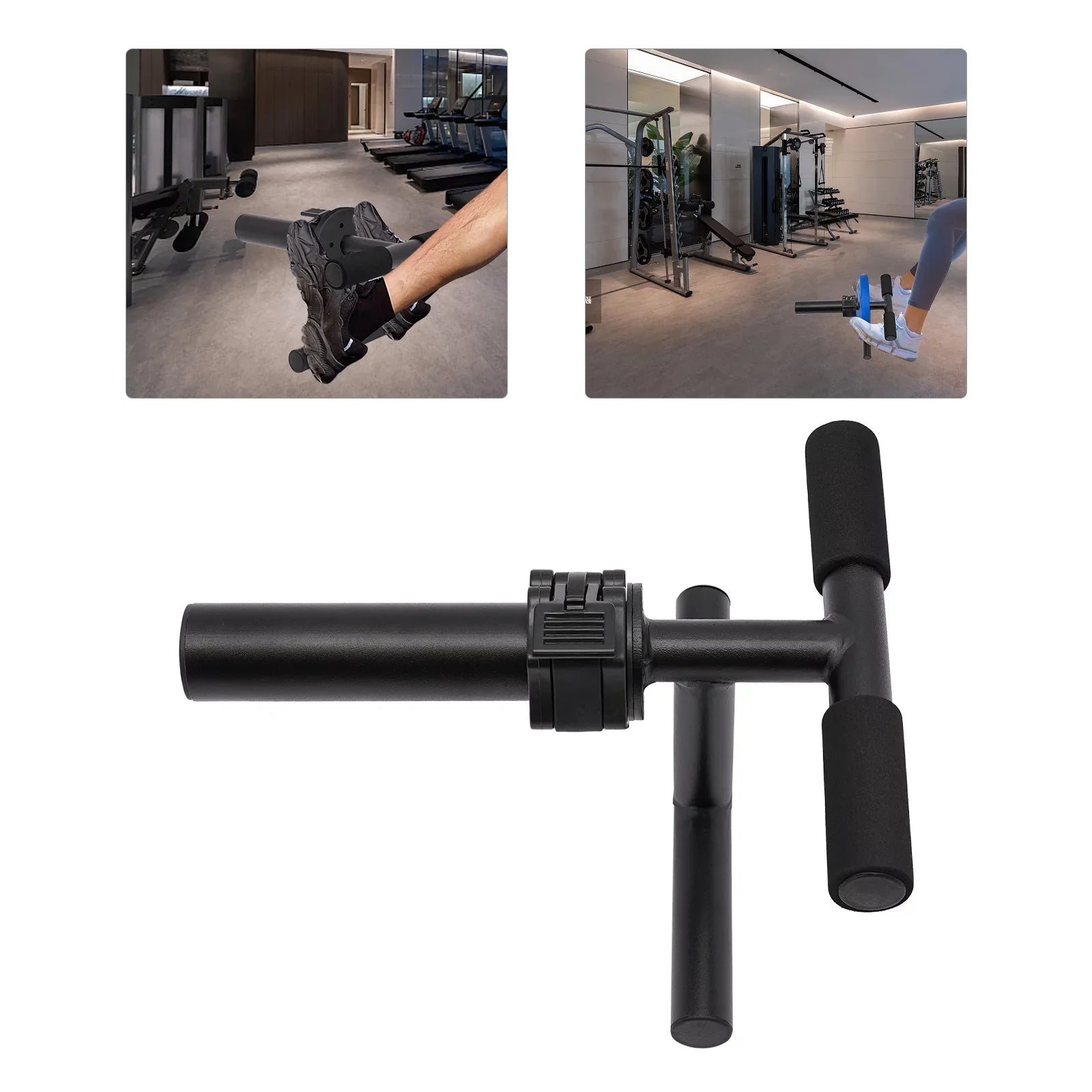 Gym Home Leg 2.5KG Training Muscles Raise Lower Machine Exercise Strength Calf