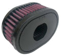 Washable, Industrial Performance, Replacement Engine Filter, Duty: Premium, Heavy Filter: Air High E-3019 K&N