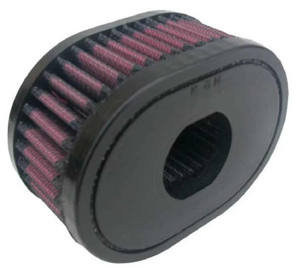 Washable, Industrial Performance, Replacement Engine Filter, Duty: Premium, Heavy Filter: Air High E-3019 K&N