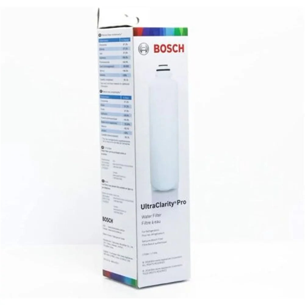 Pro Ultra Filter Water Clarity RA450022, BORPLFTR50, Pack) Bosch REPLFLTR55(1 BORPLFTR55,
