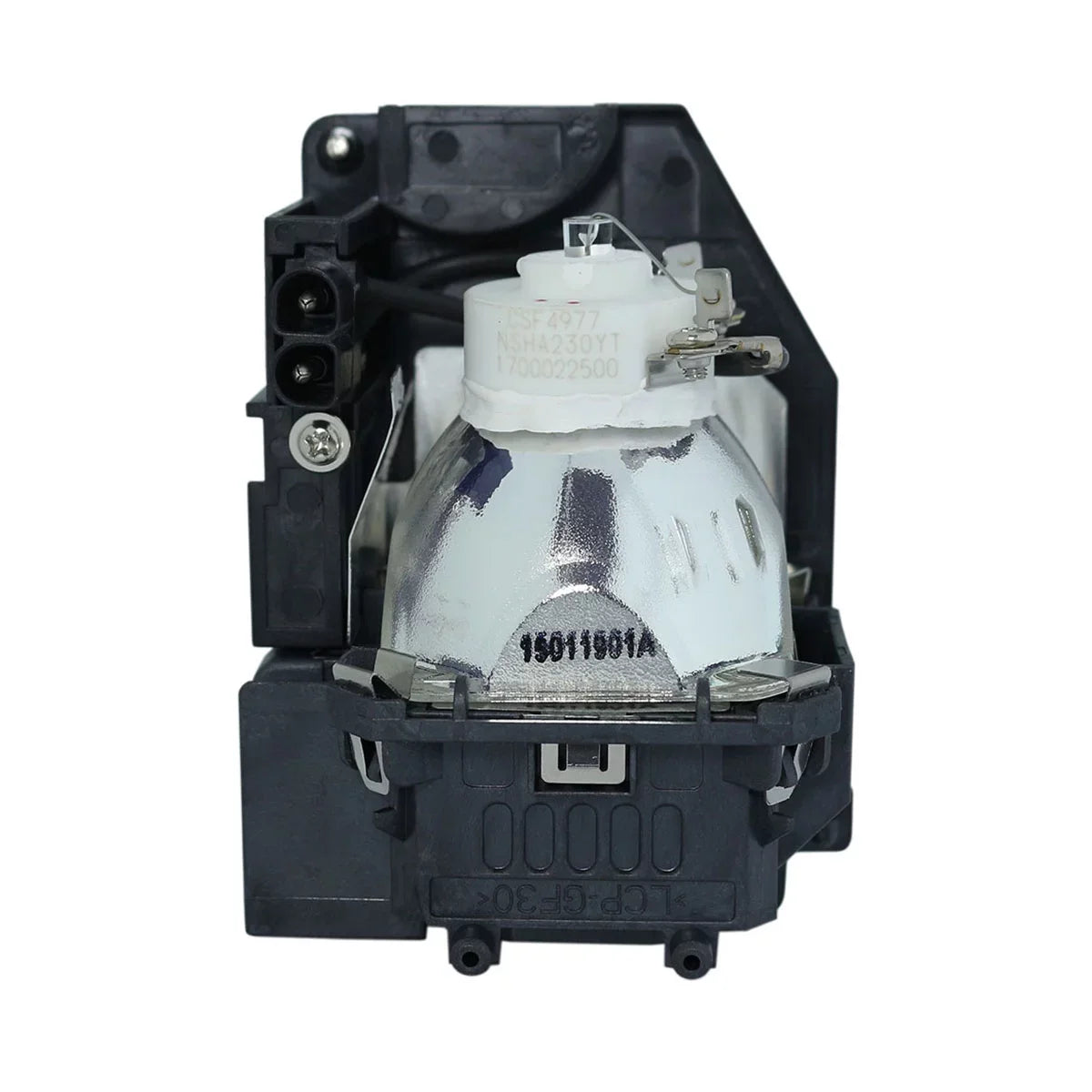 OEM Original with NP-ME361X NEC Bulb Projector Inside Lamp