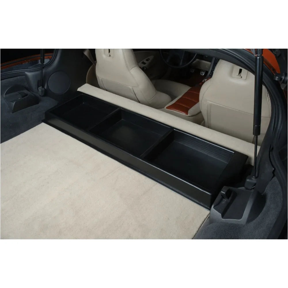 Hatchback Tray For Rear Cargo Chevrolet Area 2005-2013 C6 Organizer Corvette
