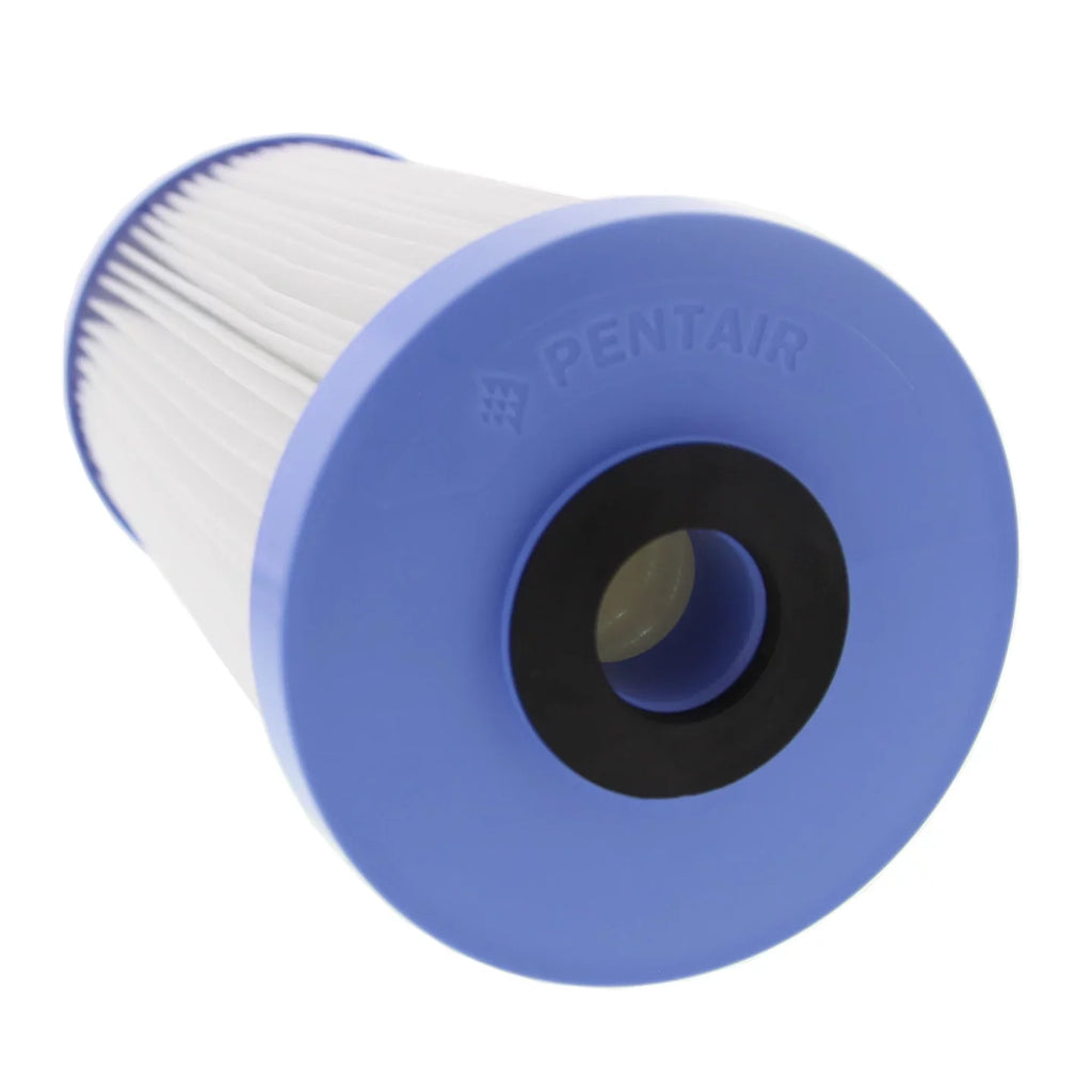 inch 9-3/4 Pentek Cartridges 155101-43 Pleated Hd Filter R30-Bb 30mic