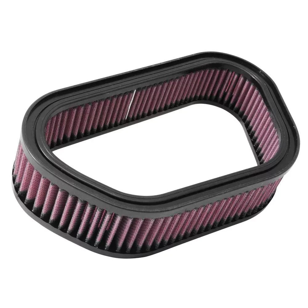 OD Universal 10.813in Filter Unique Shape Air 2.188in Custom Height K&N / -