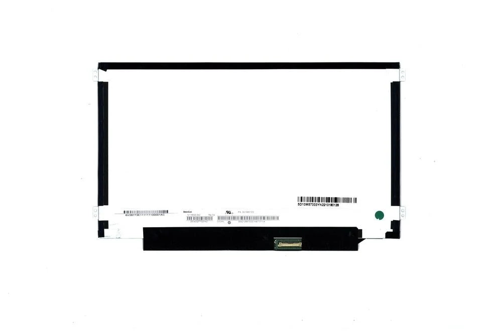 HP N116BCA-EA For Acer LCD 11.6" HD Dell Asus New Screen Samsung Lenovo Evoo