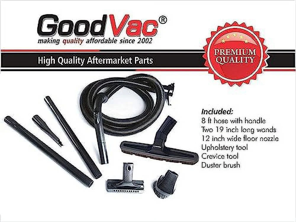 Avalir From Vacuum All G5 With Attachment Cleaners To 2 Kirby Compatible Set