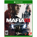 '- Xbox One Iii Mafia