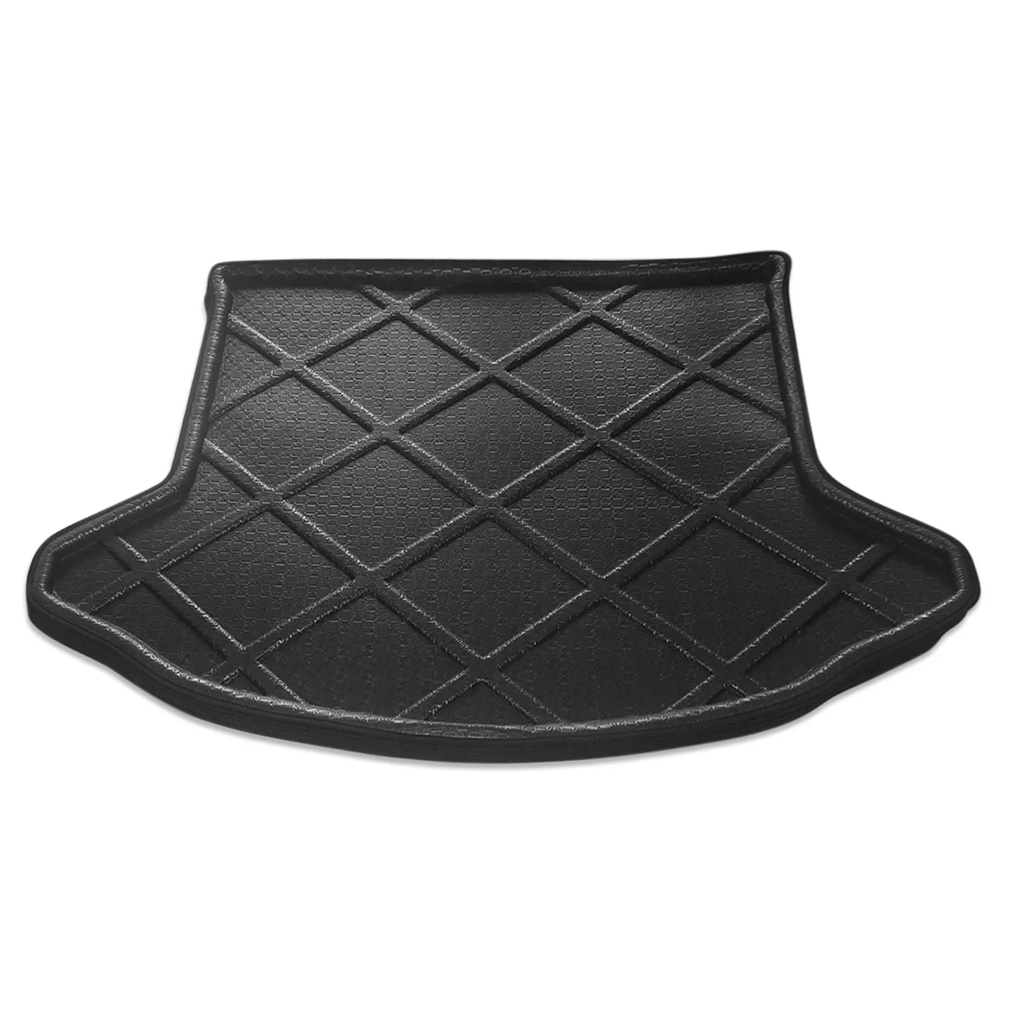Mazda Trunk Tray Black Mat Cover Unique Cargo CX-5 Rear Bargains Liner Floor 2013-2016 for Boot