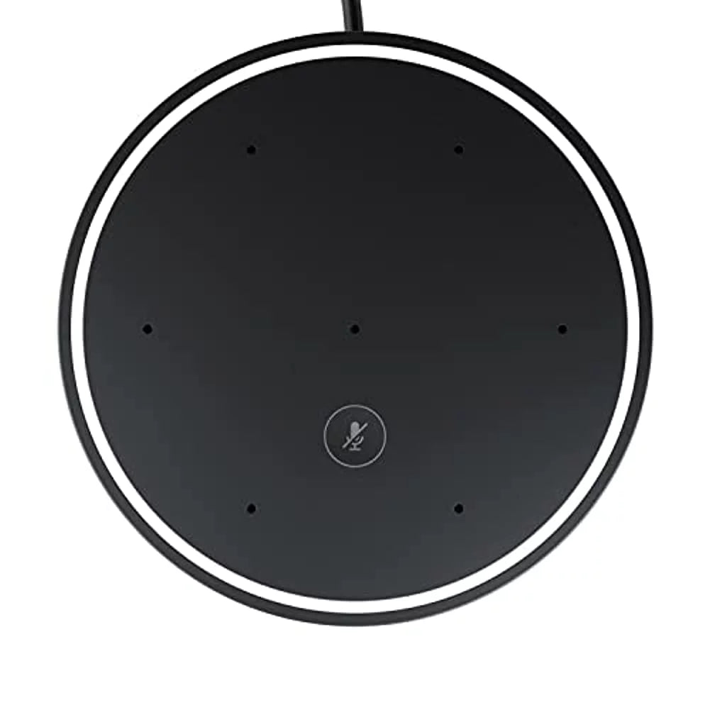 Smart - Sennheiser TeamConnect Speaker USB - speakerphone Intelligent Microsoft - - Rooms Certified Teams for wired