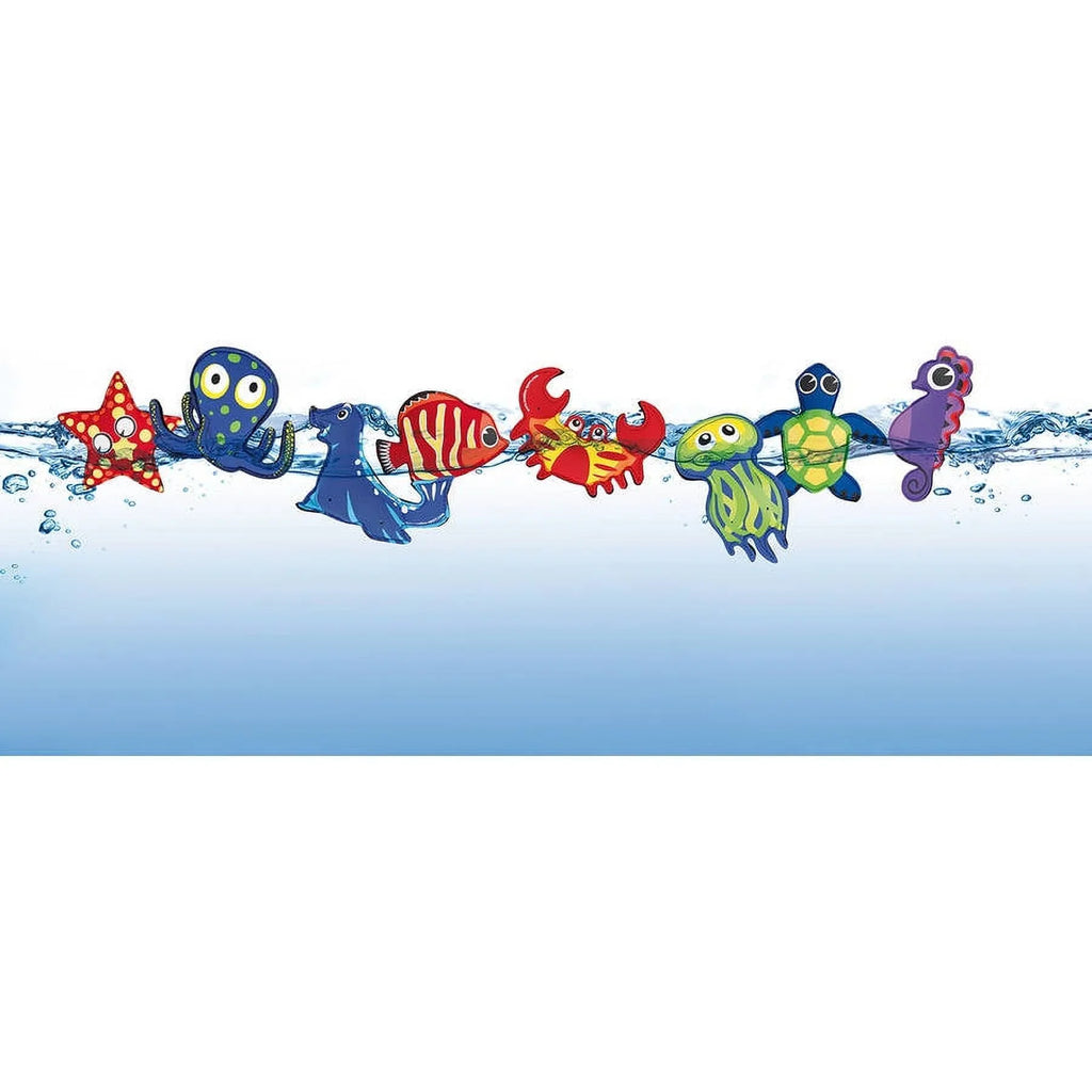 Set Puppies, 1 Splash