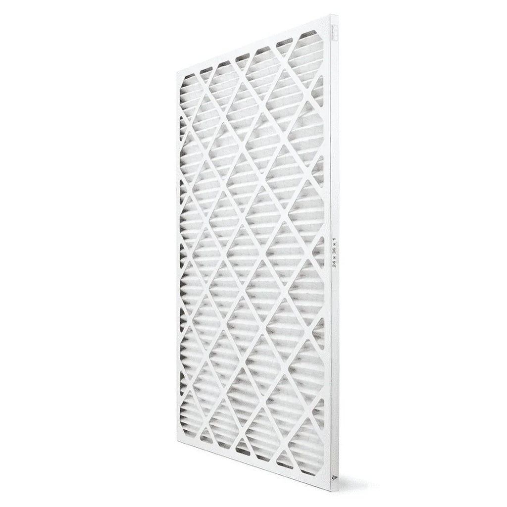 Air USA AC Made Air MERV Pleated AIRx the Filters 24x36x1 Dust 8 HVAC in Filter, Filter Furnace 4-Pack