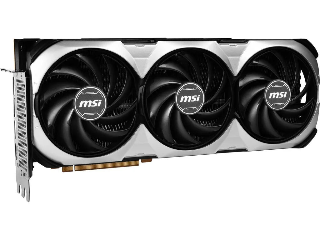 PCI 4080 GeForce 4.0 Ventus 3X Video MSI 16GB OC VENTUS RTX RTX GDDR6X Express 16GB 4080 Card