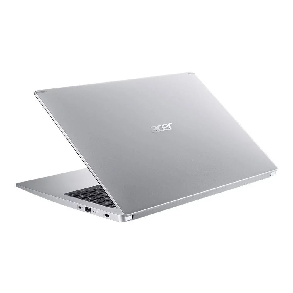 i7-1165G7 2.8GHz SSD (Refurbished) Restored W11H Aspire Core Acer 512GB Intel Laptop - 15.6" 3 16GB RAM