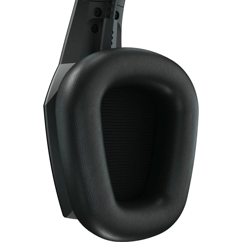 Headset BlueParrott Circumaural Bluetooth B550-XT
