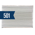 (Pack Replacement 1) 501 for - House 16 A1 5000, Electronic Air Purifier of MERV Filter 501 Whole Aprilaire Model: