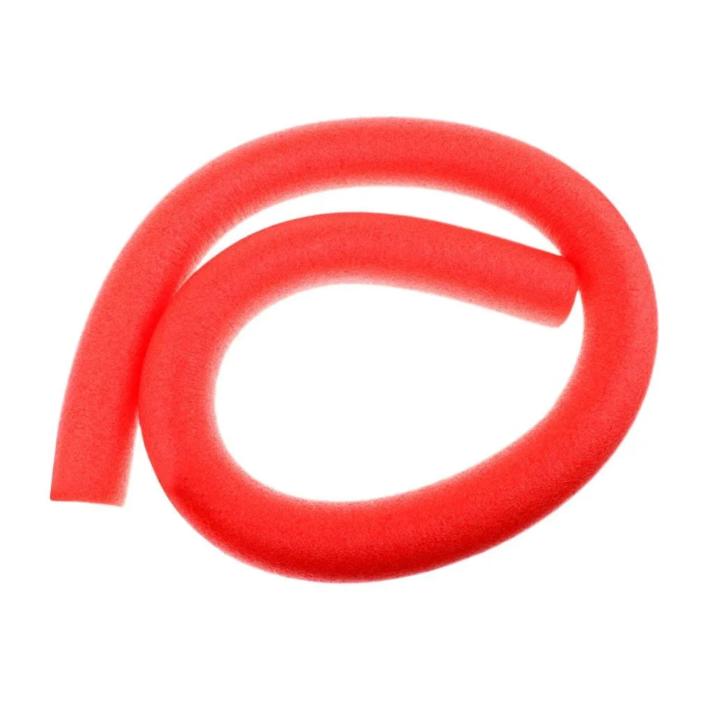 Swimming 4 Swimming Pieces Noodles Aid Noodle, Flexible Float Foam Pool Swim