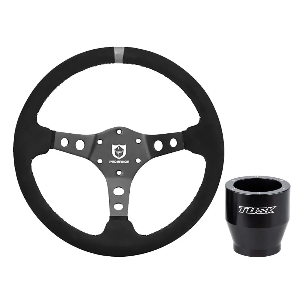 with Steering 2009 RANGER Steering Hub Wheel Steering Armor For Wheel Top Marker Polaris Suede Tusk Wheel Pro 700 HD