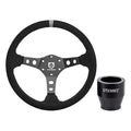 with Steering 2009 RANGER Steering Hub Wheel Steering Armor For Wheel Top Marker Polaris Suede Tusk Wheel Pro 700 HD