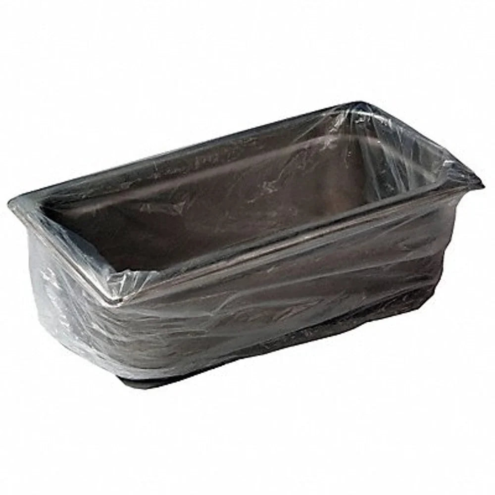 17 IT110213 ZO-G4407033 IT110213 Pan Liner,24 Steam W L,PK250 1PACK in x Daymark in